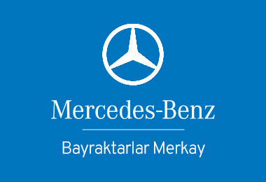 MERCEDES BAYRAKTARLAR MERKAY KAYSERİ