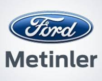 METİNLER FORD BAYİ KAYSERİ