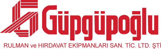GÜPGÜPOĞLU RULMAN