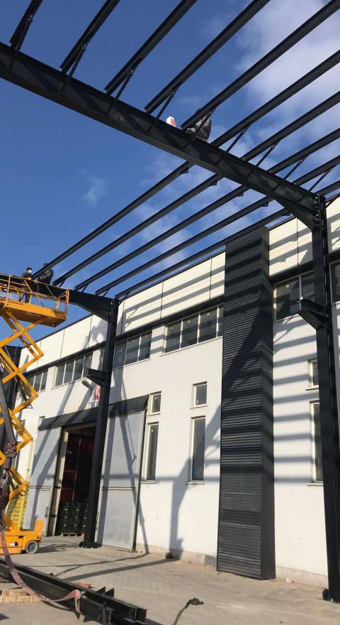 Kaymet Metal		 resim