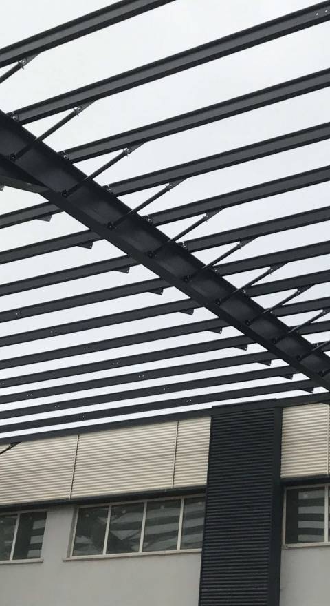 Kaymet Metal		 resim