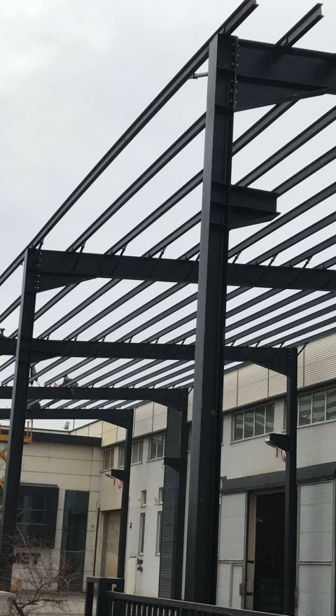 Kaymet Metal		 resim