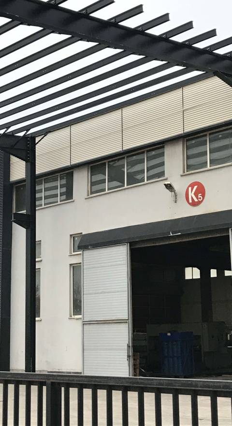 Kaymet Metal		 resim
