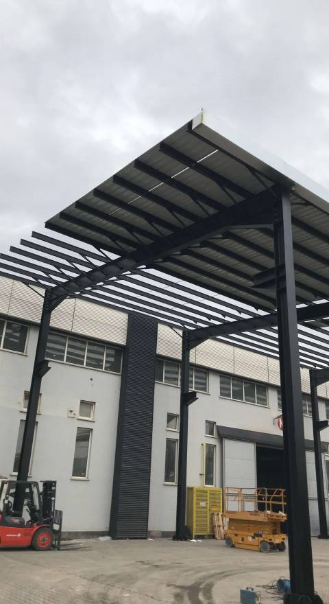 Kaymet Metal		 resim