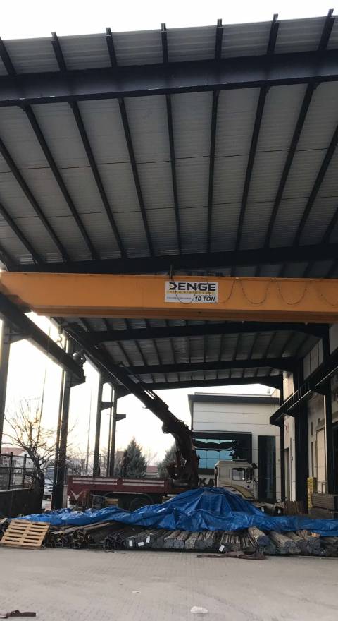 Kaymet Metal		 resim
