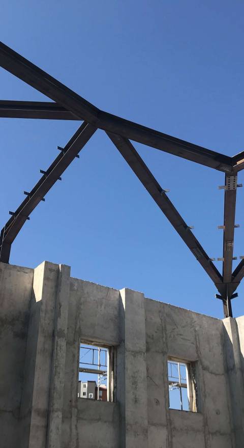 Çolakbayrakdar Cami	 resim