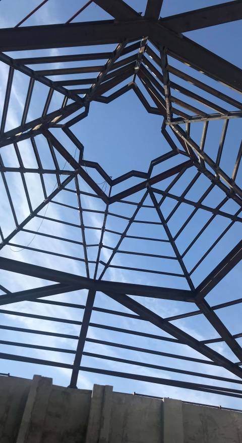 Çolakbayrakdar Cami	 resim