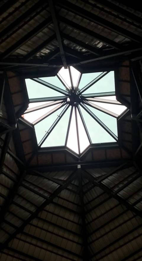 Çolakbayrakdar Cami	 resim